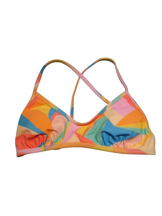wild fable Other - Wild Fable Multicolored Bikini Top Small
